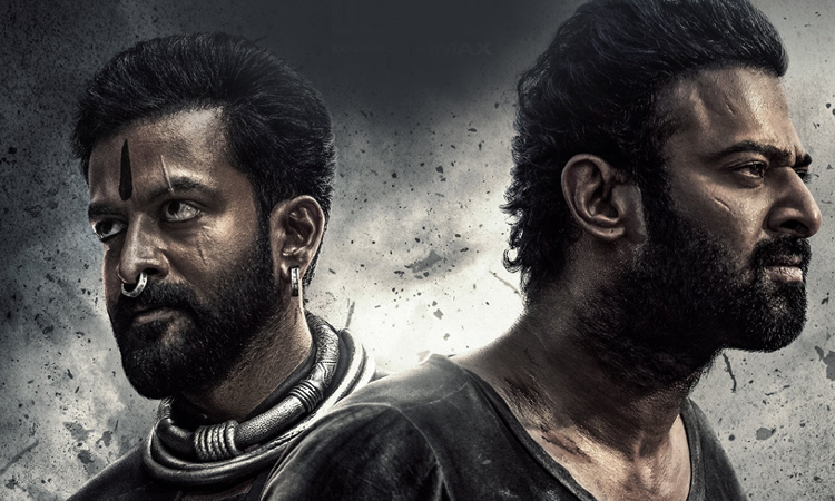 அதிகப்படியான வன்முறை காட்சிகள்... சலார் படத்திற்கு 'ஏ' சான்றிதழ் வழங்கிய தணிக்கை குழு...!