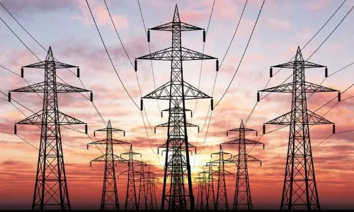 வடகிழக்கு பருவமழையை எதிர்கொள்ள தயார் - மின்சார வாரியம் தகவல்