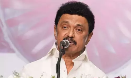 தமிழ் சிந்தனை மரபை வளர்த்தெடுத்தவர் அயோத்திதாசப் பண்டிதர்: முதல்-அமைச்சர் மு.க.ஸ்டாலின் பேச்சு