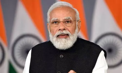 சர்வதேச நாடுகளை விட இந்தியாவின் கார்பன் வெளியீடு மிக குறைவாக உள்ளது - பிரதமர் மோடி சர்வதேச நாடுகளை விட இந்தியாவின் கார்பன் வெளியீடு மிக குறைவாக உள்ளது - பிரதமர் மோடி