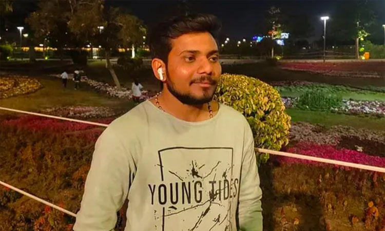 காணாமல் போன இந்திய மாணவன் தேம்ஸ் நதியில் சடலமாக மீட்பு