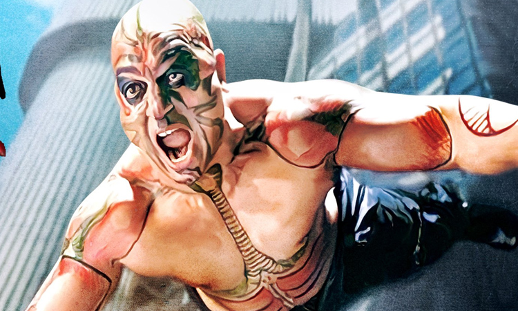 பரபரப்பாக நடைபெறும் ரீ-ரிலீஸ் வேலைகள்... இன்று வெளியாகிறது ஆளவந்தான் படத்தின் டிரைலர்...!