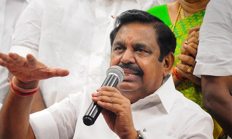 மக்கள் வரிப்பணத்தில் கார் பந்தயம் தேவையா? தமிழக அரசுக்கு எடப்பாடி பழனிசாமி கண்டனம்