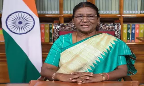செயற்கை நுண்ணறிவு தொழில்நுட்பத்தை டீப்பேக் வீடியோ தயாரிக்க பயன்படுத்துவது சமூகத்துக்கு பெரும் அச்சுறுத்தல் - ஜனாதிபதி
