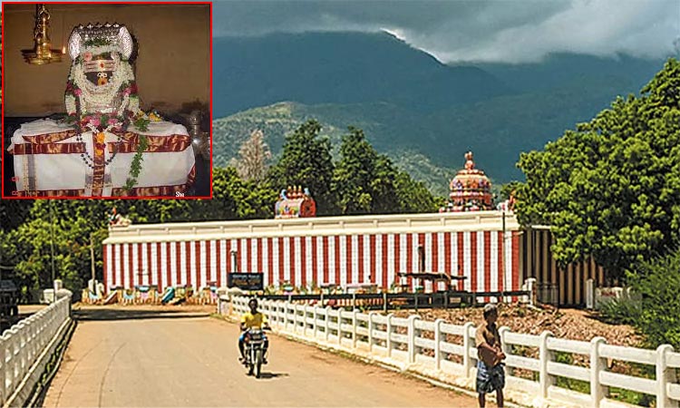 அத்ரி மகரிஷியின் மனக்குறையை போக்கிய ஈசன்.. சிவசைலநாதர் ஆலய சிறப்புகள்