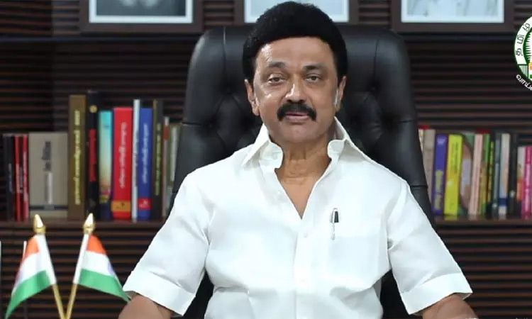 சர்வதேச மாற்றுத்திறனாளிகள் தினம்: முதல்-அமைச்சர் மு.க.ஸ்டாலின் வாழ்த்து