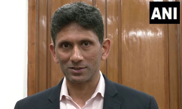 'சனாதனத்தை அவமதித்தால் விளைவுகளை சந்திக்க வேண்டும்' - முன்னாள் இந்திய கிரிக்கெட் வீரர் கருத்து