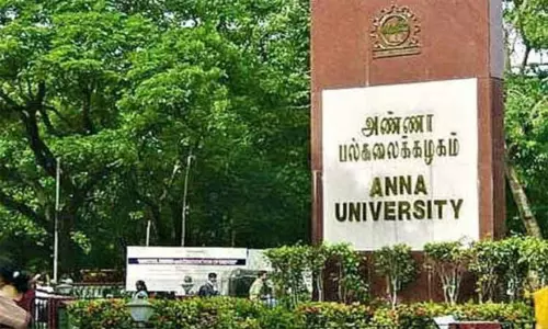 கனமழை எதிரொலி: அண்ணா பல்கலைக்கழக தேர்வுகள் ஒத்திவைப்பு கனமழை எதிரொலி: அண்ணா பல்கலைக்கழக தேர்வுகள் ஒத்திவைப்பு