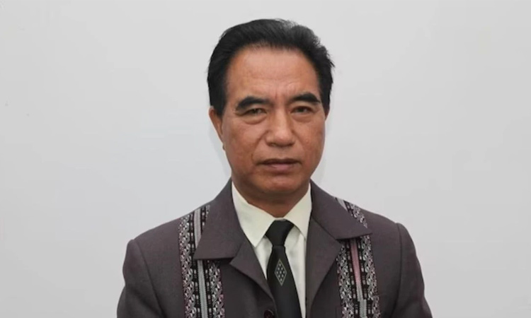 மிசோரத்தில் ஆட்சியை கைப்பற்றிய சோரம் மக்கள் இயக்கம்...!