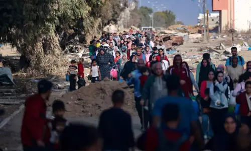 தாய்லாந்து பணயக் கைதிகள் 6 பேரை விடுதலை செய்தது ஹமாஸ் தாய்லாந்து பணயக் கைதிகள் 6 பேரை விடுதலை செய்தது ஹமாஸ்