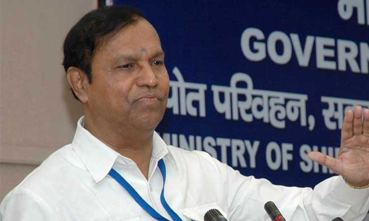 கனமழை பாதிப்பு தொடர்பாக நாடாளுமன்றத்தில் விவாதிக்க வேண்டும்: டி.ஆர். பாலு கவன ஈர்ப்பு தீர்மானம்