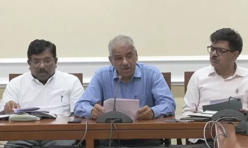 சென்னையின் தற்போதைய நிலவரம் என்ன? - தலைமைச்செயலாளர் சிவ்தாஸ் மீனா பேட்டி