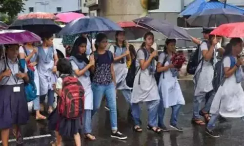 செங்கல்பட்டில்  6 தாலுகாக்களில் நாளை பள்ளி, கல்லூரிகளுக்கு விடுமுறை