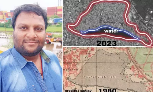 இது மட்டுமே 5 லட்சம் கோடி வியாபாரம் நடந்து இருக்கும் - இயக்குனர் மோகன் ஜி பகிர்ந்த புகைப்படம் வைரல்...!