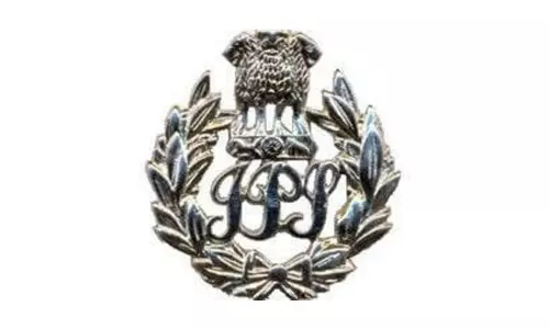 மிக்ஜம் புயல் : தமிழ்நாடு ஐபிஎஸ் அதிகாரிகள் சங்கம் சார்பில் நிவாரண நிதி