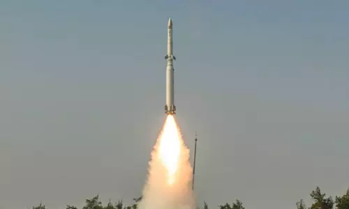 அக்னி-1 குறுகிய தொலைவு ஏவுகணை பரிசோதனை வெற்றி அக்னி-1 குறுகிய தொலைவு ஏவுகணை பரிசோதனை வெற்றி