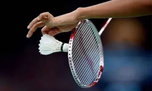 கவுகாத்தி மாஸ்டர்ஸ் பேட்மிண்டன்: இந்திய வீரர் கார்த்திகேயா கால்இறுதிக்கு முன்னேற்றம்..!