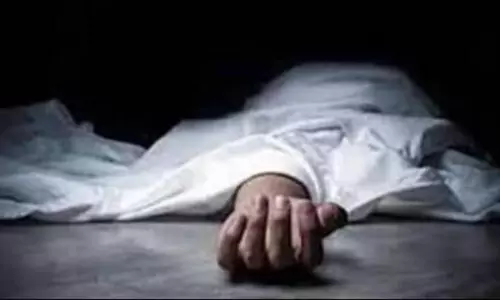ஜாமீனில் வெளியே வந்த பாலியல் குற்றவாளி ஆசிட் குடித்து தற்கொலை ஜாமீனில் வெளியே வந்த பாலியல் குற்றவாளி ஆசிட் குடித்து தற்கொலை