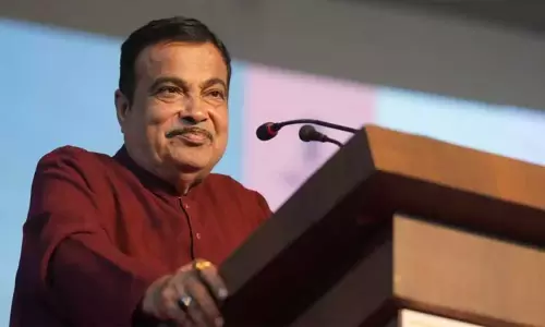 2022 ஆண்டு நாடுமுழுவதும் சாலை விபத்துகளில் 1.6 லட்சம் பேர் பலி - மத்திய மந்திரி தகவல்