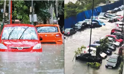 மழை வெள்ளத்தில் சேதமடைந்த வாகனங்களை பழுதுநீக்க உதவி மையங்கள், சிறப்பு முகாம்கள் அமைக்க அறிவுறுத்தல் மழை வெள்ளத்தில் சேதமடைந்த வாகனங்களை பழுதுநீக்க உதவி மையங்கள், சிறப்பு முகாம்கள் அமைக்க அறிவுறுத்தல்