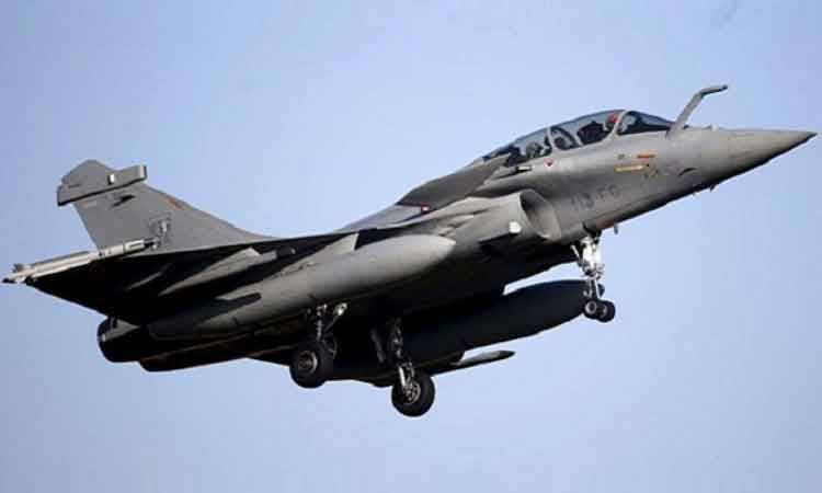 போர் விமானங்களுக்கு உதவும் வகையில் இந்தியாவில் தயாரிக்கப்பட்ட டிஜிட்டல் வரைபடங்கள் - விரைவில் பயன்பாட்டுக்கு வரும் என தகவல்