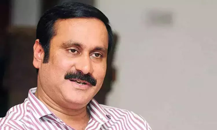 தமிழக மீனவர்கள் 25 பேர் கைது...சிங்களக் கடற்படையினரின் தொடர் அட்டூழியத்திற்கு முடிவு கட்ட வேண்டும் - அன்புமணி ராமதாஸ்