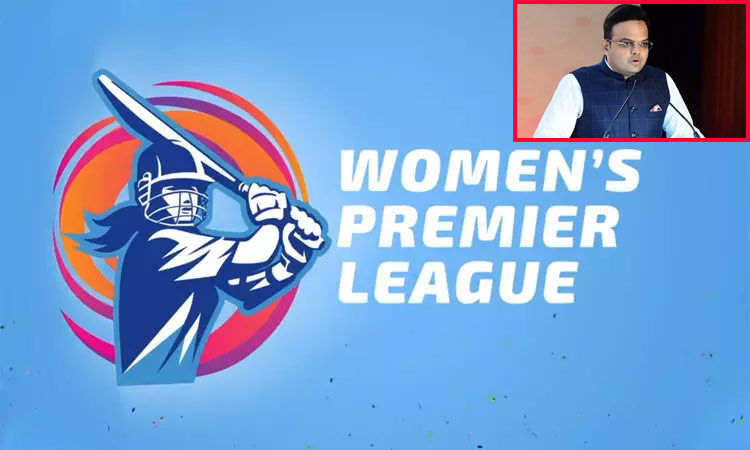 ஒரே மாநிலத்தில் பெண்கள் ஐ.பி.எல். கிரிக்கெட் தொடர் - பிசிசிஐ செயலாளர் ஜெய் ஷா