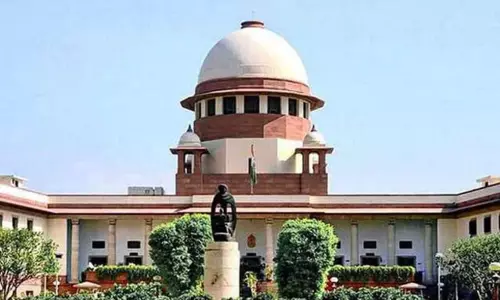 சட்டப்பிரிவு 370  - தற்காலிகமானதுதான் என்ற முடிவுக்கு வருகிறோம் - சுப்ரீம் கோர்ட்டு தலைமை நீதிபதி