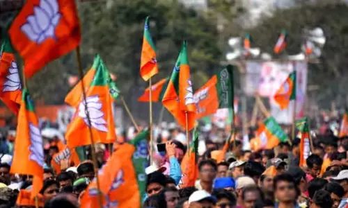 இன்று தேர்வாகிறார் ராஜஸ்தான் முதல்-மந்திரி..!!