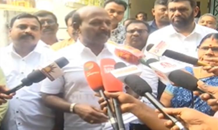 அட்டைப்பெட்டியில் குழந்தையின் உடல்:  சுகாதாரத்துறை மீது தவறு எதுவும் இல்லை- அமைச்சர் மா.சுப்பிரமணியன்