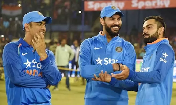 கடந்த 25 வருடங்களில் இன்டர்நெட்டில் அதிகம் தேடப்பட்ட கிரிக்கெட் வீரர் யார்? கூகுள் நிறுவனம் வெளியிட்ட அறிவிப்பு!