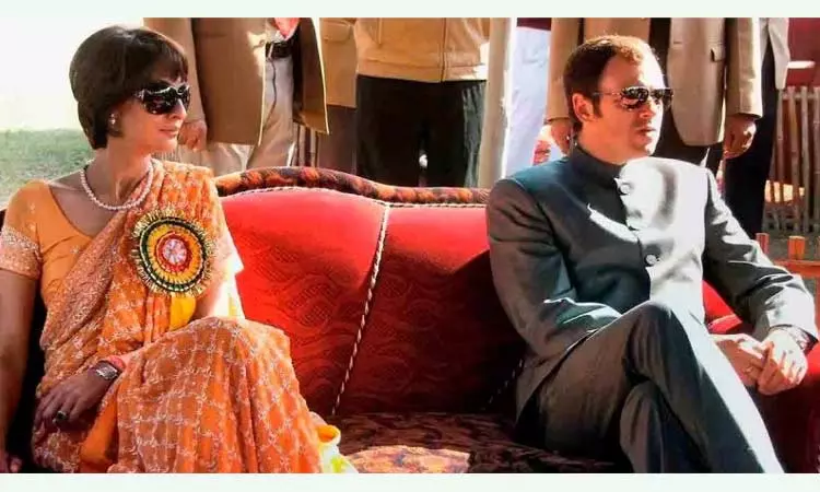 மனைவியிடம் இருந்து விவாகரத்து: உமர் அப்துல்லாவின் மேல்முறையீட்டு மனுவை தள்ளுபடி செய்த ஐகோர்ட்டு