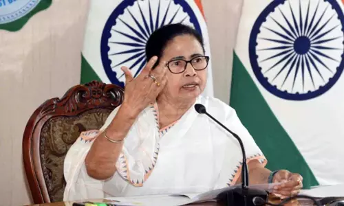 பிரதமர் மோடியை விரைவில் சந்திக்கிறார் மம்தா பானர்ஜி..!