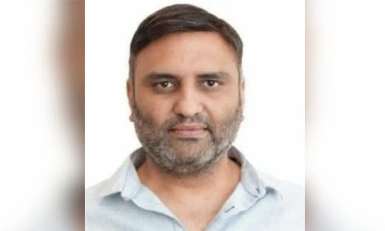 துபாயில் சிக்கிய மகாதேவ் சூதாட்ட செயலி உரிமையாளர்... நாடு கடத்த அமலாக்கத்துறை தீவிரம்