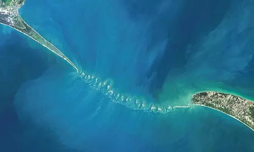 ராமர் பாலம் விவகாரம் : மக்களவையில் மத்திய அரசு விளக்கம்