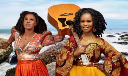 பிரபல பாடகி ஜஹாரா 36 வயதில் திடீர் மரணம்: ரசிகர்கள் கண்ணீர் அஞ்சலி