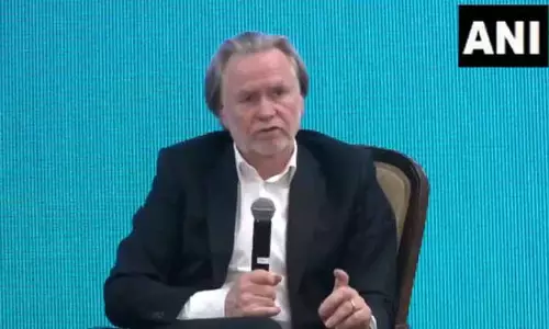 இந்து கோவில்கள் மீதான தாக்குதல் விவகாரத்தை தீவிரமாக கையாள்கிறோம் - ஆஸ்திரேலிய தூதர் பிலிப் கிரீன்