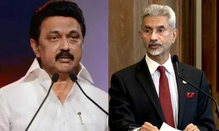 45 மீனவர்கள், 138 படகுகளை விடுவிக்க நடவடிக்கை எடுக்க வேண்டும் - மத்திய மந்திரிக்கு முதல்-அமைச்சர் மு.க.ஸ்டாலின் கடிதம்