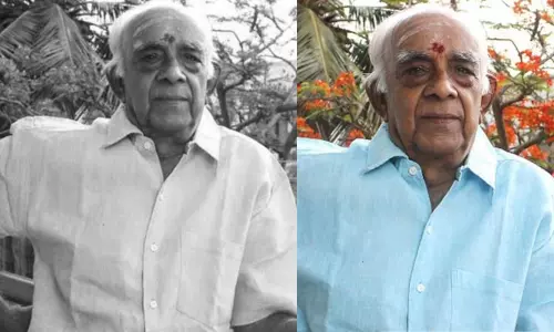 பழம்பெரும் நடிகரும் இயக்குனருமான ரா.சங்கரன் காலமானார்