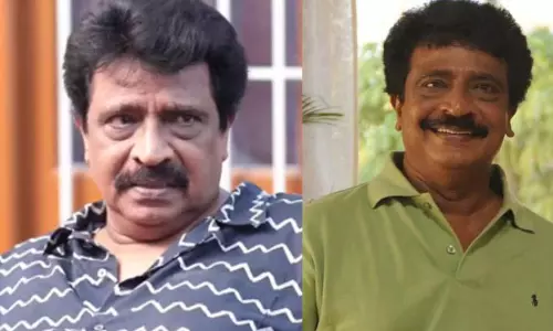 கிறிஸ்டியனாக இருந்து எனக்கு போர் அடித்துவிட்டது - மதம் மாற்றம் குறித்து நடிகர் லிவிங்ஸ்டன் பரபரப்பு பேச்சு