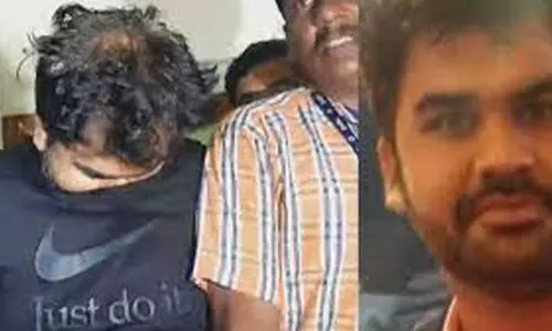 லஞ்ச வழக்கில் கைதான அமலாக்கத்துறை அதிகாரி அங்கித் திவாரிக்கு நீதிமன்ற காவல் நீட்டிப்பு