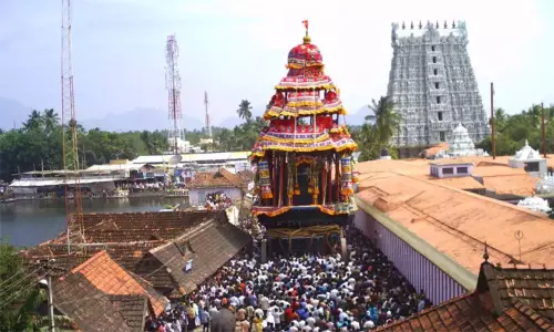 குமரி மாவட்டத்துக்கு 26-ந் தேதி உள்ளூர் விடுமுறை