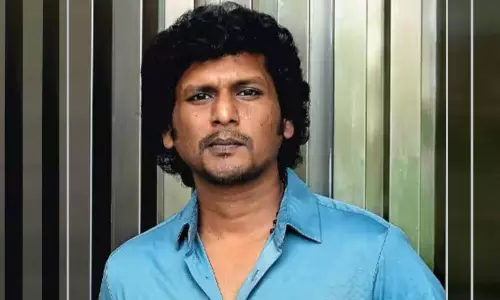 சமூக வலைதளங்களில் இருந்து விலகுகிறேன் - இயக்குனர் லோகேஷ் கனகராஜ் எடுத்த திடீர் முடிவு