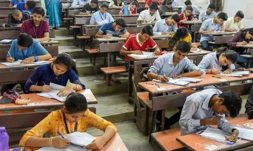 குரூப் 2 தேர்வு முடிவுகள் அடுத்த மாதம் 12 ஆம் தேதி வெளியாகும் என அறிவிப்பு