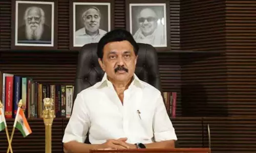 புயலால் பாதிக்கப்பட்ட மக்களுக்கு ரூ.6,000 நிவாரணம்: முதல்-அமைச்சர் இன்று தொடங்கி வைக்கிறார்