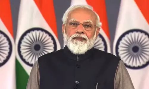 நாடாளுமன்ற அத்துமீறல் சம்பவம் தீவிரம் வாய்ந்தது; பின்னணி பற்றி அறிவது அவசியம்:  பிரதமர் மோடி