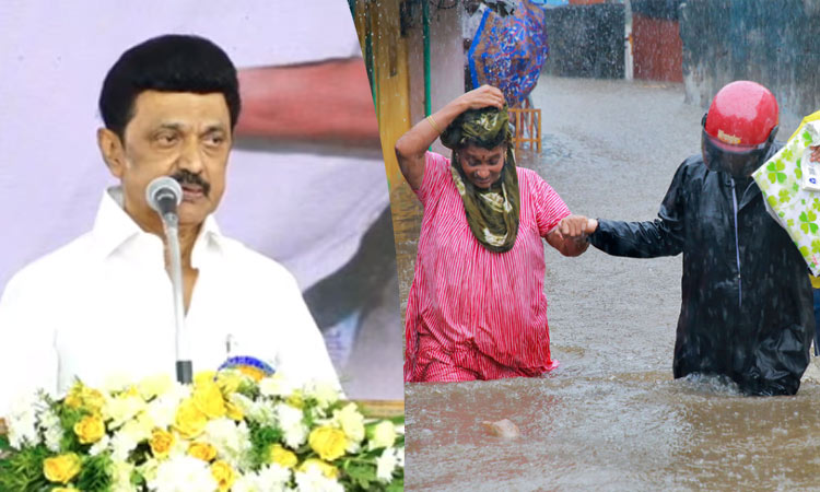 கனமழை: தென்மாவட்ட மக்களை காப்போம்; முதல்-அமைச்சர் மு.க.ஸ்டாலின்
