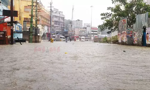 தூத்துக்குடி, நெல்லையில் நாளை பொது விடுமுறை அறிவிப்பு