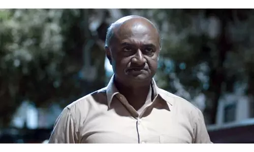 என்னையும் கிண்டல் செய்துள்ளார்கள் - எம்.எஸ். பாஸ்கர்