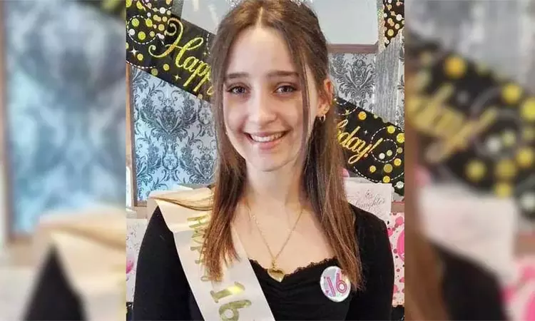 கருத்தடை மாத்திரையை தினமும் எடுத்துக்கொண்ட சிறுமி: பிறகு நடந்த விபரீதம்...! கருத்தடை மாத்திரையை தினமும் எடுத்துக்கொண்ட சிறுமி: பிறகு நடந்த விபரீதம்...!